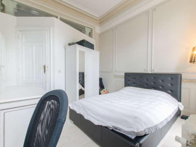Kamer location à Uccle, Bruxelles