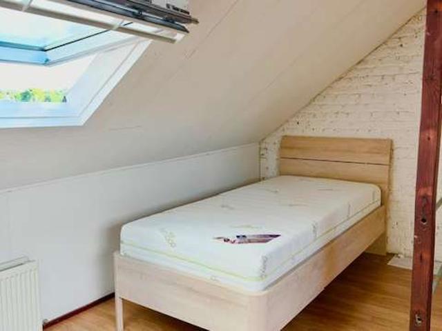 Kamer location à Uccle, Bruxelles