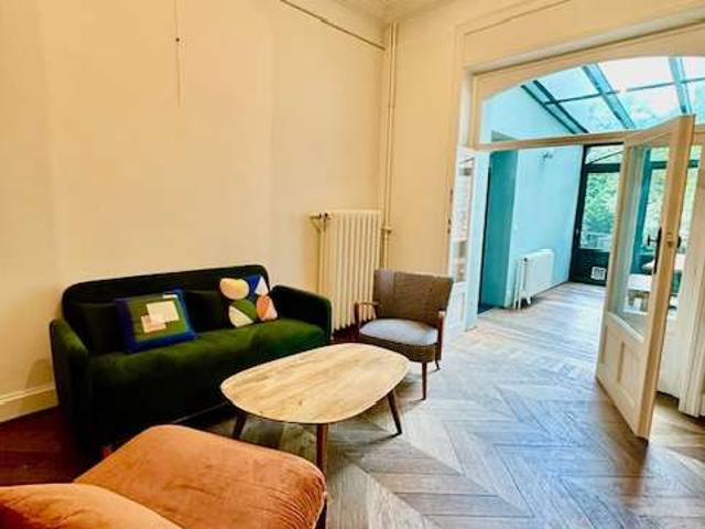 Kamer location à Uccle, Bruxelles