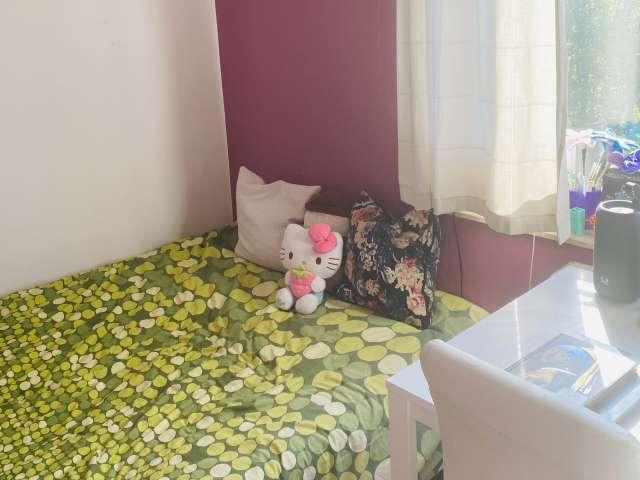 Kamer location à Brussel, Bruxelles