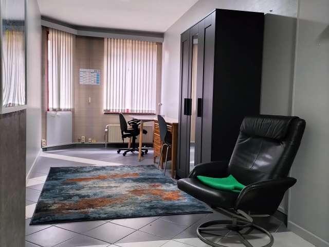 Kamer location à Herstal, Wallonie