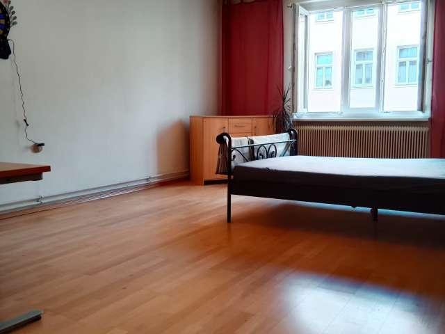 Zimmer mieten in KG Margareten, Wien