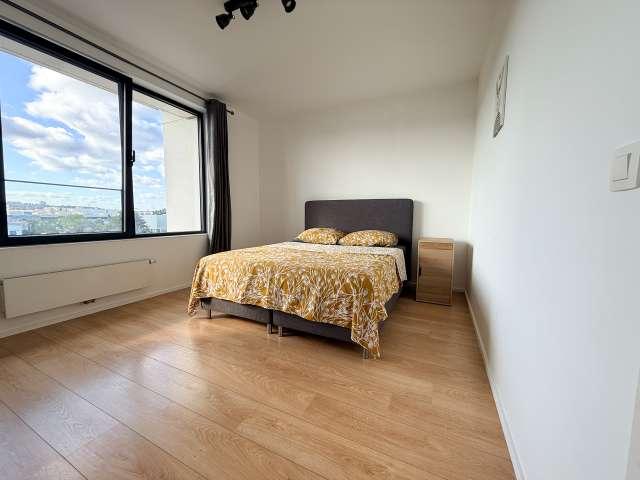 Kamer location à Anderlecht, Bruxelles