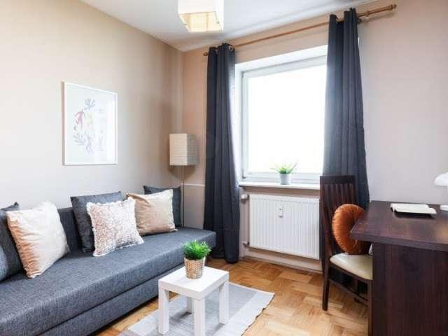 Pokój do wynajęcia w Warszawa, Mazowieckie