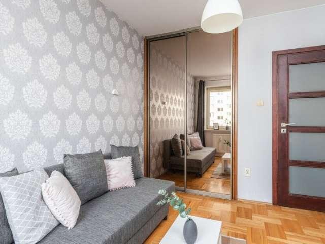 Pokój do wynajęcia w Warszawa, Mazowieckie