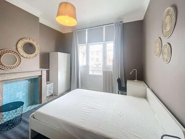 Kamer location à Anderlecht, Bruxelles