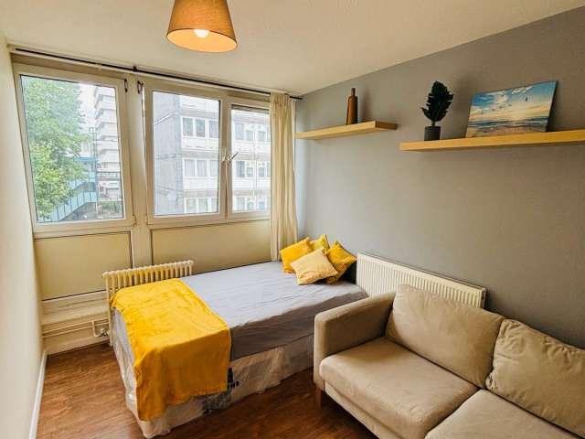 Room for rent in Battersea, Greater London