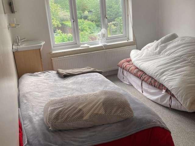 Room for rent in Penge, Greater London