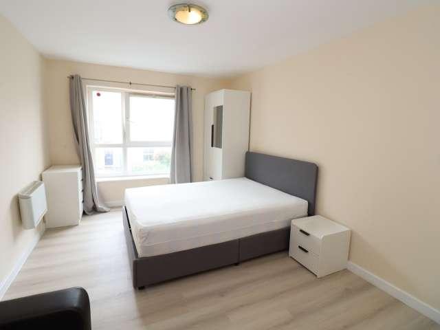 Room for rent in The Odyssey, Isle Of Dogs