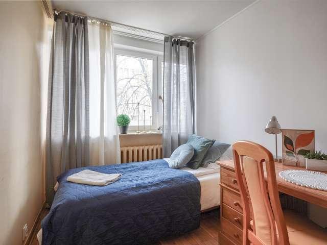 Pokój do wynajęcia w Mirów, Warszawa