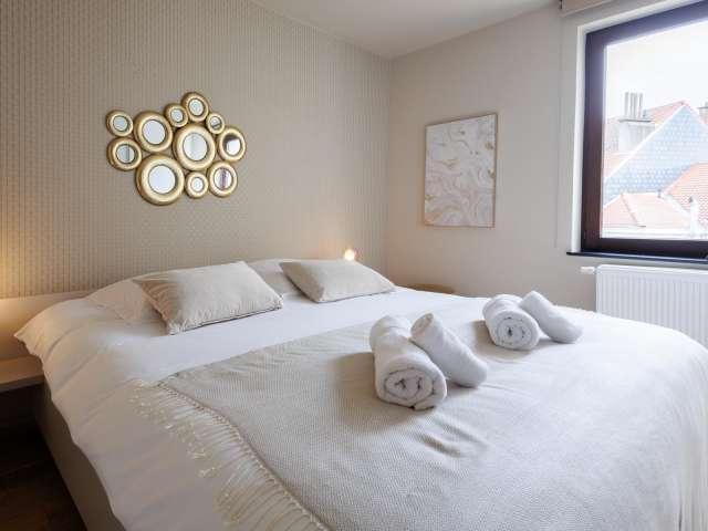 Kamer location à Brussel, Bruxelles
