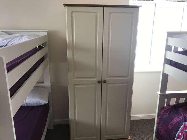 Room for rent in Broxtowe, Haddon