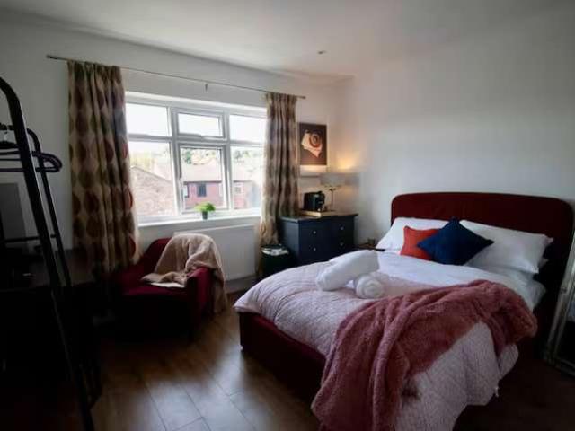 Room for rent in Haddon, East Midlands