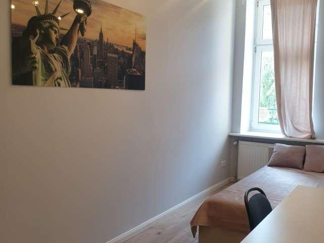 Pokój do wynajęcia w Wrocław, Dolnośląskie