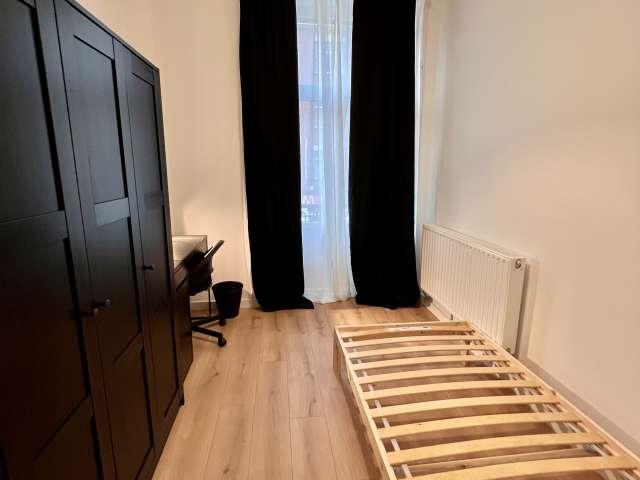 Kamer location à Schaarbeek, Bruxelles