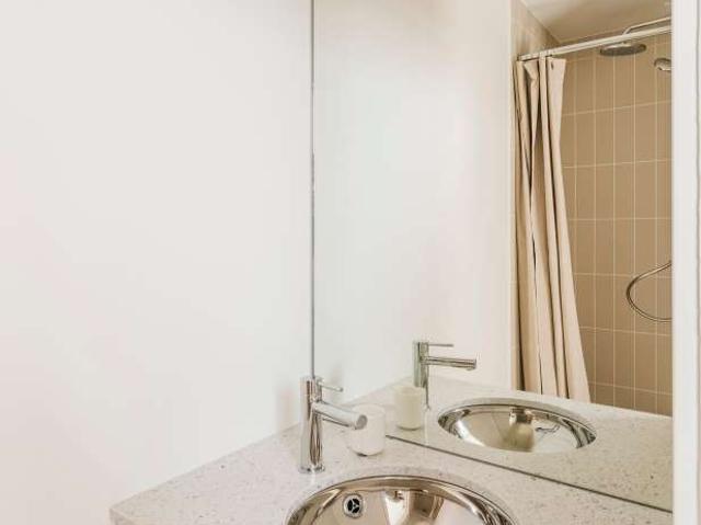 Kamer location à Saint-gilles, Bruxelles