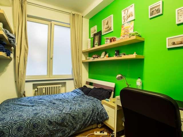 Kamer location à Brussel, Bruxelles
