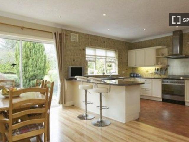 Room to rent in Shankill, North Tipperary