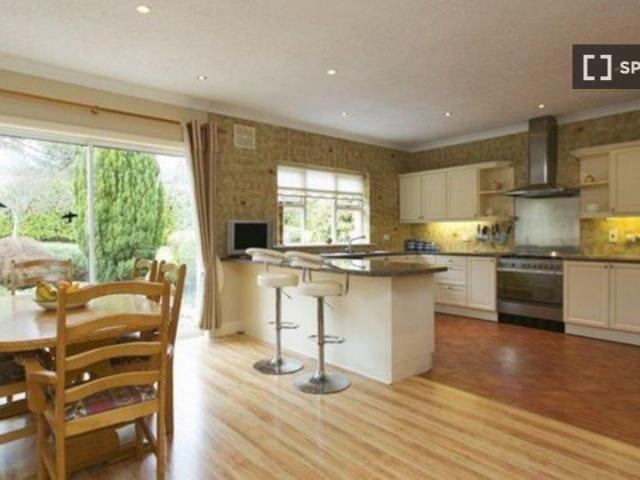 Room to rent in Shankill, North Tipperary