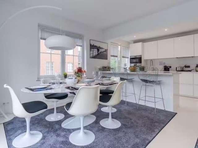 Kamer location à Sint-lambrechts-woluwe, Bruxelles