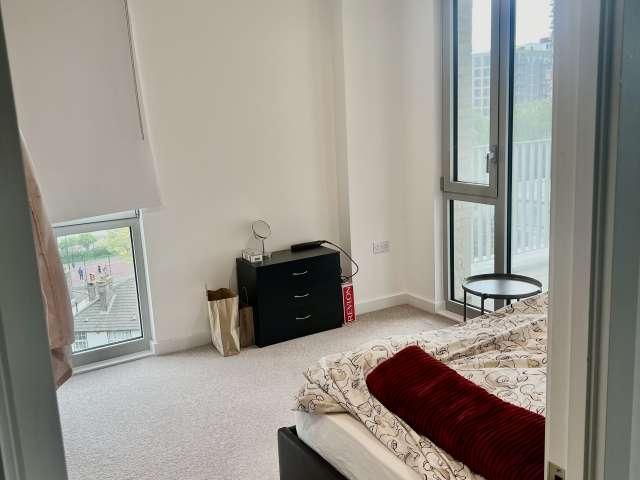 Room for rent in Silvertown, Greater London