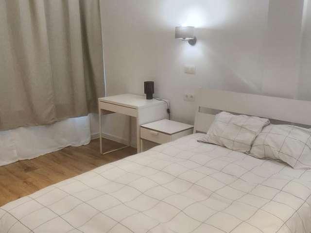 Kamer location à D'hoye, Bruxelles