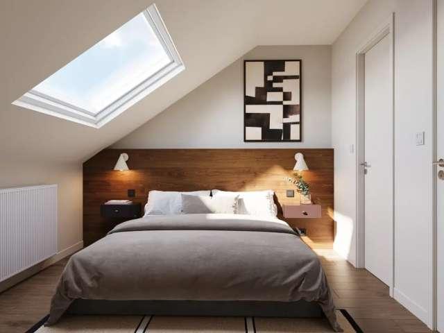 Kamer location à Saint-Josse-ten-Noode - Sint-Joost-ten-Node, Brussel-Hoofdstad - Bruxelles-Capitale