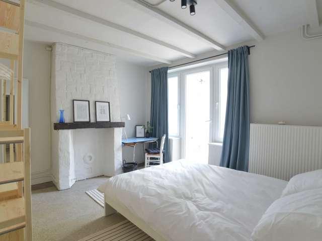 Kamer location à Etterbeek, Bruxelles