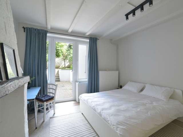 Kamer location à Etterbeek, Brussel-Hoofdstad - Bruxelles-Capitale