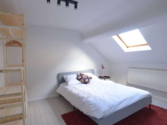 Kamer location à Etterbeek, Bruxelles