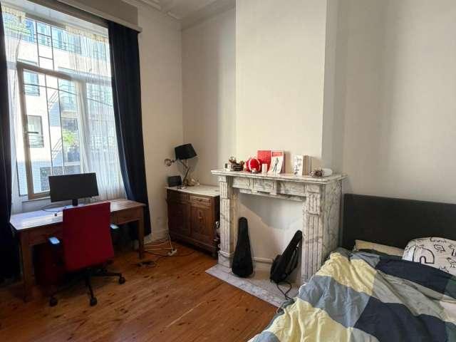 Kamer location à Etterbeek, Bruxelles
