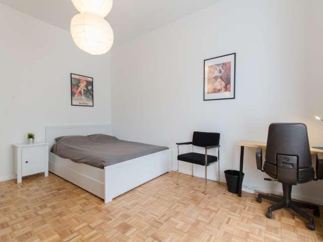 Kamer location à Brussel, Bruxelles