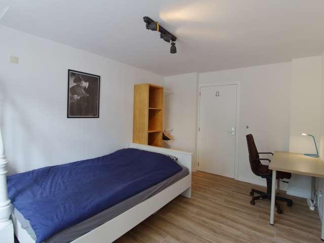 Kamer location à Brussel, Bruxelles