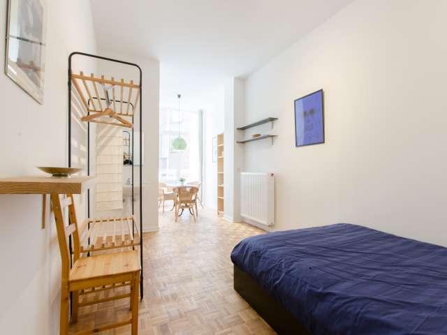 Kamer location à Brussel, Bruxelles