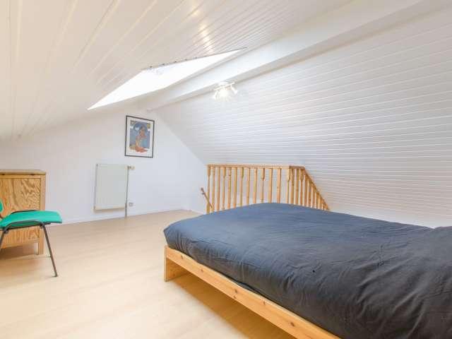 Kamer location à Brussel, Bruxelles