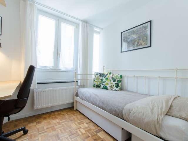 Kamer location à Brussel, Bruxelles