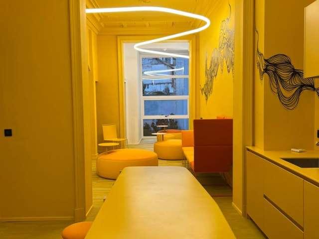 Kamer location à Brussel, Bruxelles