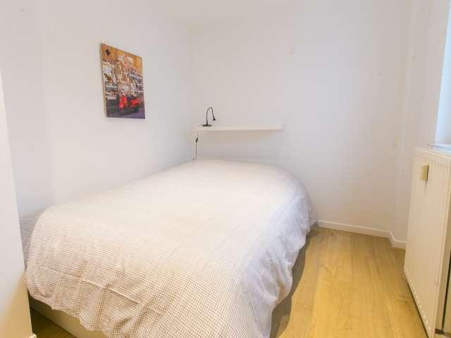 Kamer location à Brussel, Bruxelles