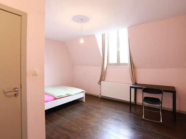 Kamer location à Brussel, Bruxelles