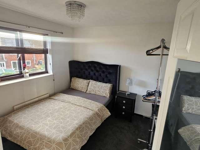 Room for rent in Key Street, Suffolk