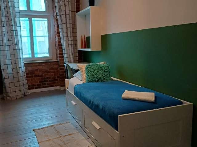 Pokój do wynajęcia w Wrocław, Dolnośląskie
