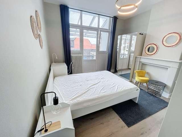 Kamer location à Anderlecht, Bruxelles