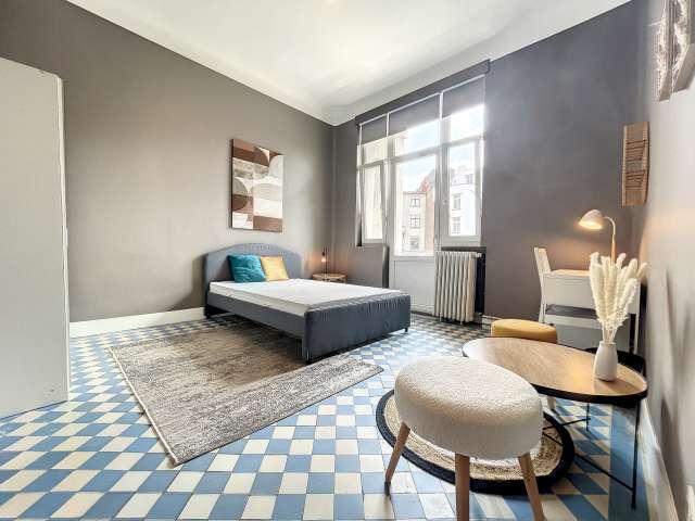 Kamer location à Anderlecht, Bruxelles