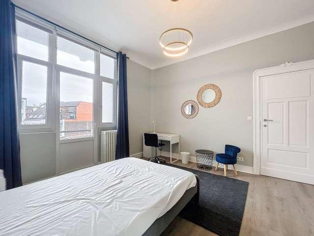 Kamer location à Anderlecht, Bruxelles