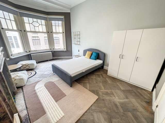 Kamer location à Anderlecht, Bruxelles