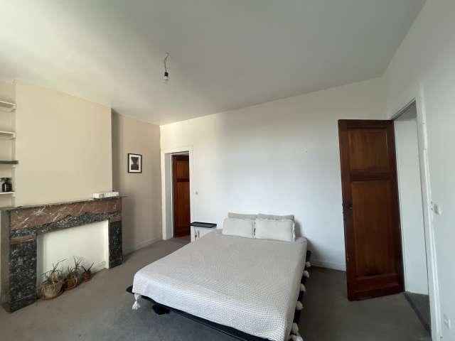 Kamer location à Charleroi, Wallonie