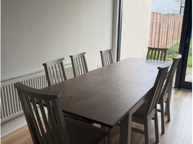 Room to rent in Dublin 11, Bluebell