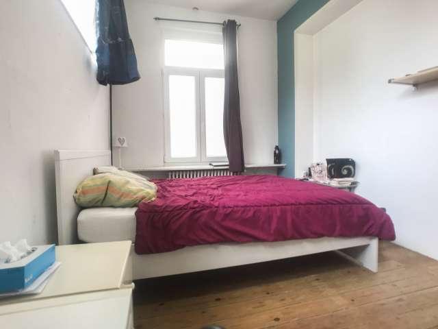 Kamer location à Linthout, Schaerbeek - Schaarbeek