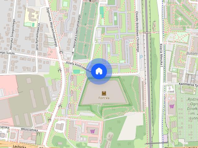Pokój do wynajęcia w Poznań, Wielkopolskie
