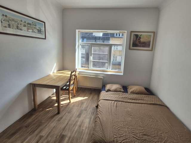 Kamer location à Schaarbeek, Bruxelles